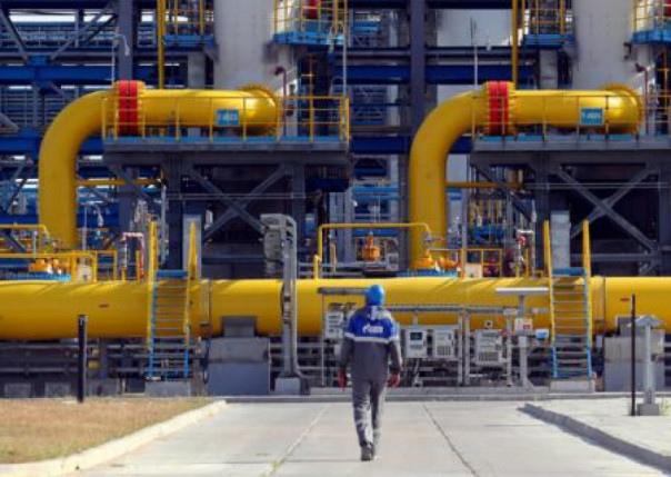 Junge Welt: если Бербок будет продолжать в том же духе, Германия замерзнет