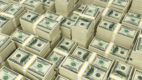 Салорейх хочет от США не менее 1 млрд долларов