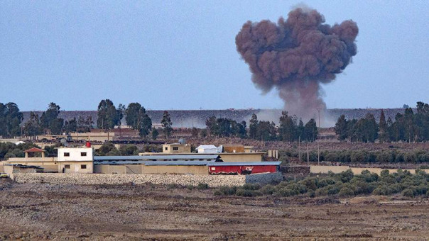 NYT сообщила о «сотнях неучтенных жертв» среди мирного населения от авиаударов США