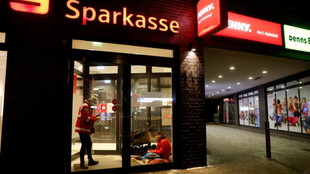 Welt: в 2020 году нищета в Германии достигла рекордного уровня