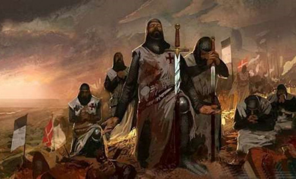 Поздние крестовые походы