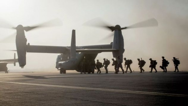 Война, которая все изменила: Америка может повторить