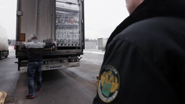 5 экономических ударов, которые ждут Литву в случае транспортной блокады Калининграда