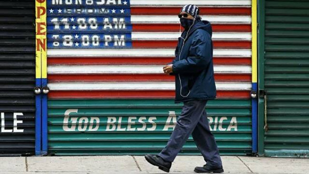 В США похитили деньги из программ помощи гражданам во время пандемии