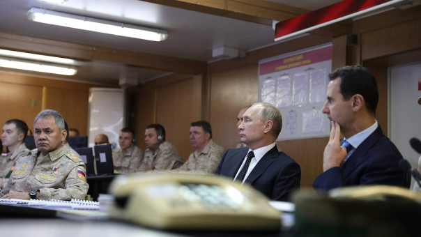 Меж двух огней: чем России угрожает ирано-израильский конфликт