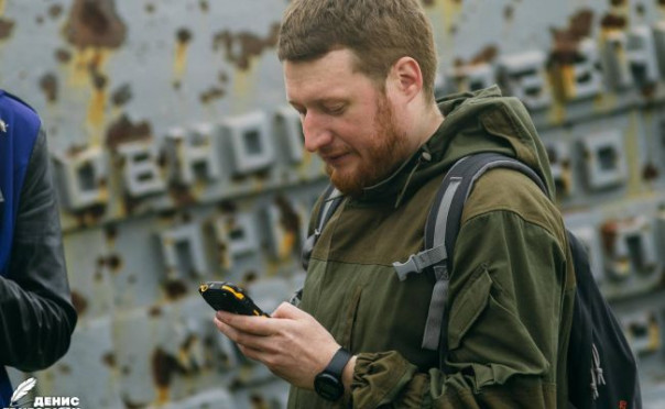 Колонна «Горынычей» стоит под Широкино! Семён Пегов об инсайдах от подписчиков