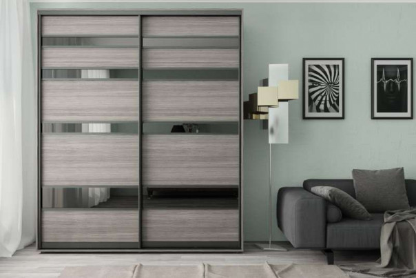 Почему стоит заказывать шкафы купе