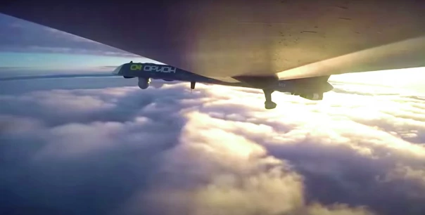 Источник рассказал о применении "Орионов" против террористов в Сирии