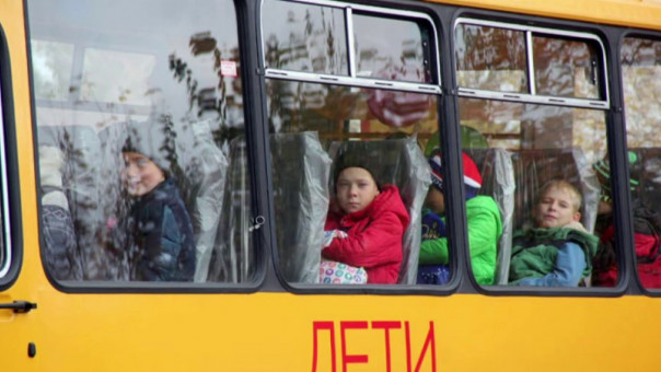 Дорогой спектакль с Джавелином, эвакуация из Горловки
