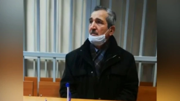 Бывший глава азербайджанской диаспоры Подмосковья будет выгнан из РФ