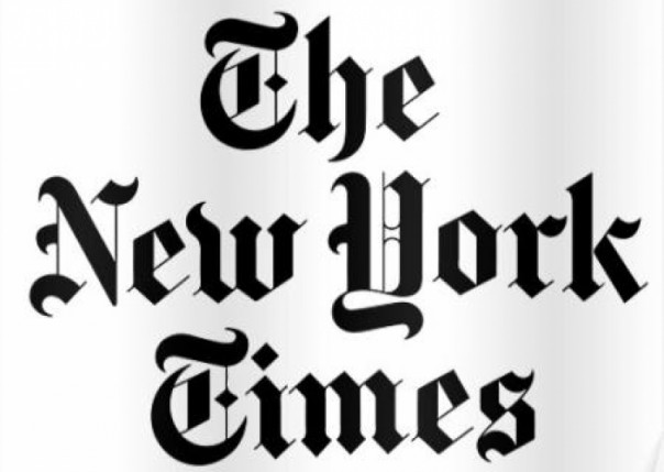 The New York Times: бывшие комики Украины так и не стали политиками