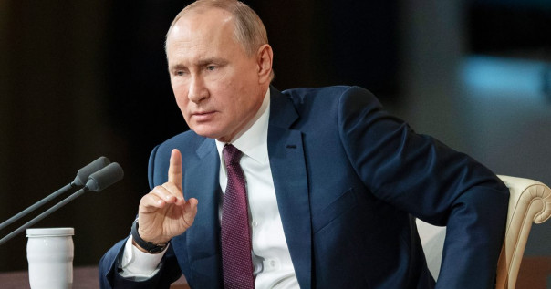 Европа признаёт: Россия жестоко отомстила за санкции