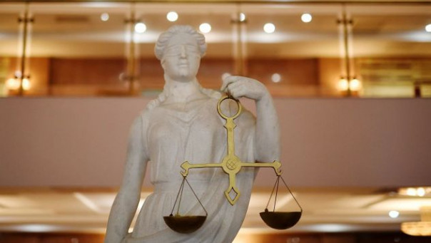 Верховный суд ликвидировал международный "Мемориал"*