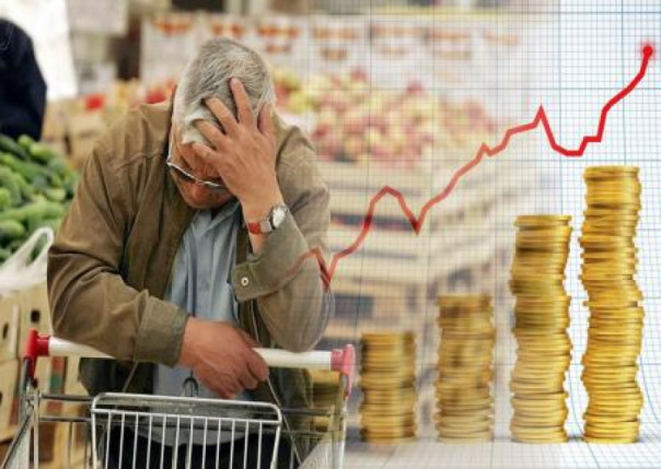 На Украину надвигается экономический кризис, останавливаются предприятия