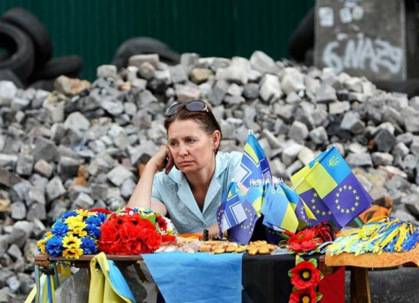 «Зе-оккупация» подготовила Украину к новому Голодомору: хлебозаводы на грани закрытия из-за цены на газ, которая выросла в 10 раз