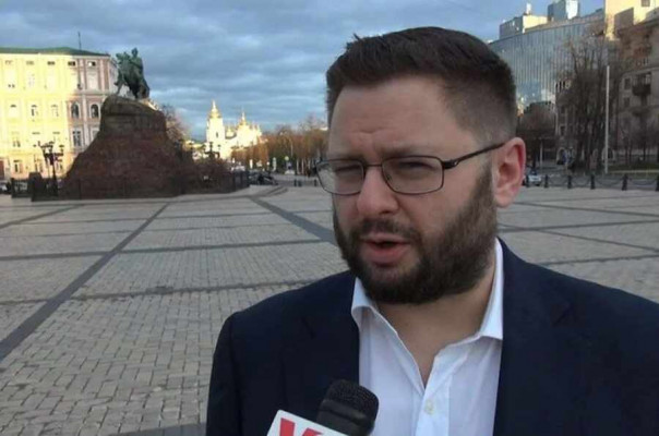 Канадские бандеровцы против украинских: скандал с инвестициями Юрковича оказался гораздо глубже