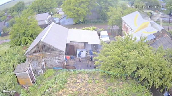 Что вытворяют боевики ВФУ на оккупированных территориях