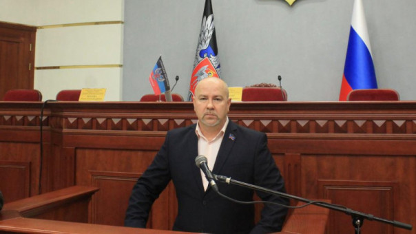 "Украине и Западу не нужно реальное урегулирование в Донбассе! - Владислав Бриг