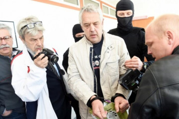 Латвийский суд бесповоротно отменил решения Нюрнбергского трибунала