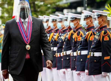 Научная концепция из области фантастики,  или кто прожигает дыру в бюджете?