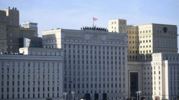 Минобороны присоединилось к акции "Елка желаний"