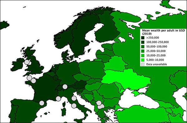 Граждане «страны победившего достоинства» больше не верят в достойное будущее