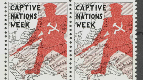 Документальный фильм. Латвия. Призрак оккупации