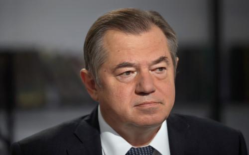 Сергей Глазьев.: Про ЦБ, ключевую ставку и кредитно-денежную политику России