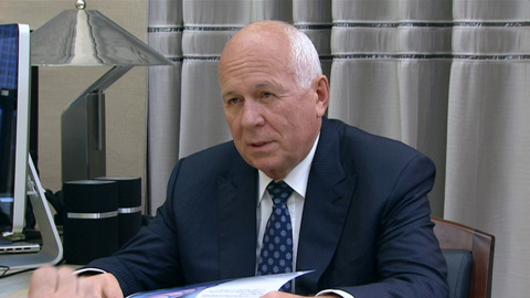 Глава "Ростеха" рассказал, когда Sukhoi Superjet станет полностью российским и начнется серийное производство МС-21