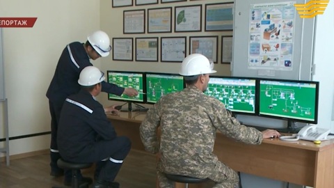 Беспорядки в Казахстане: уран возрос в цене, биткоин рухнул