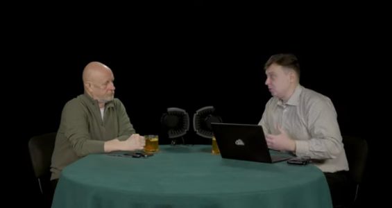 Как Запад взял Украину под контроль. Дмитрий Goblin Пучков и Семен Уралов