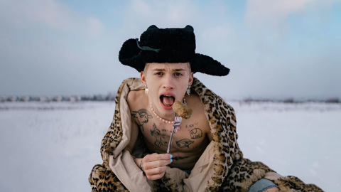 Генпрокуратуру РФ попросили признать блогера Даню Милохина иноагентом