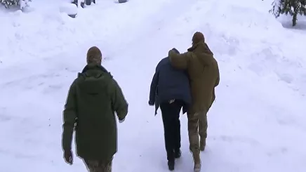 В Тверской области задержали юного сторонника украинских неонацистов, готовившего теракты