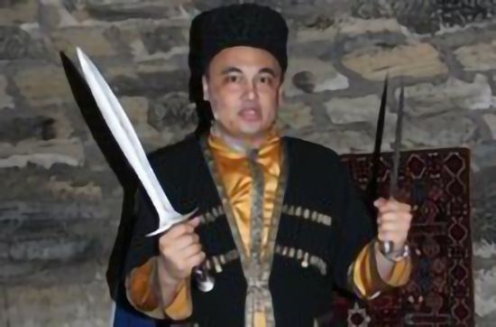 «Тюркист во власти – это хорошо. Не оправдывайтесь!». Казахский министр-русофоб попробовал оправдаться – его сторонники этого не одобрили