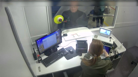 Как экс-глава Ставрополя, осужденный за огромную взятку, пытался сбежать из России