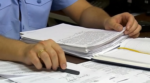 Задержаны мошенники, обманувшие ветерана ВОВ.