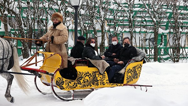 «Какое нам дело до Украины?» Почему глава МИД Германии полетела в Москву через Киев