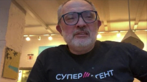 Марат Гельман* занял заслуженное место в перечне террористов и экстремистов