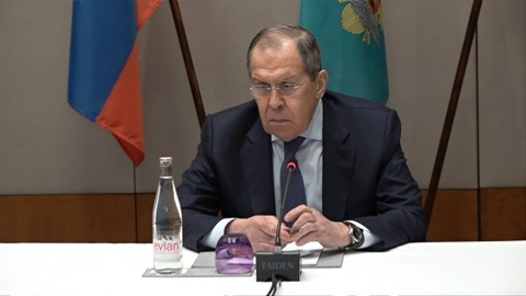 Лаврова возмутили бумаги Госдепа