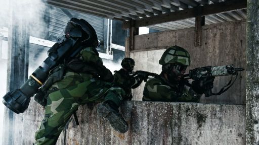 Противотанковый ракетный комплекс NLAW. Зачем его поставляют на Украину в дополнение к Javellin.