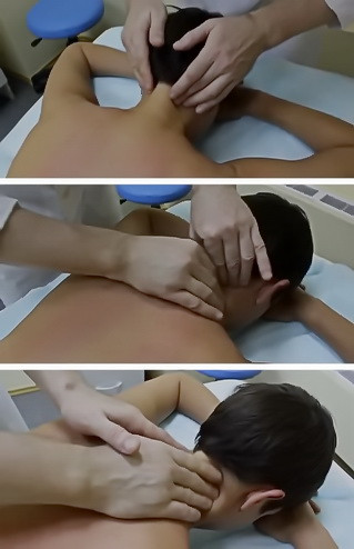 А.В.Росич. Болит шея - причины и лечение