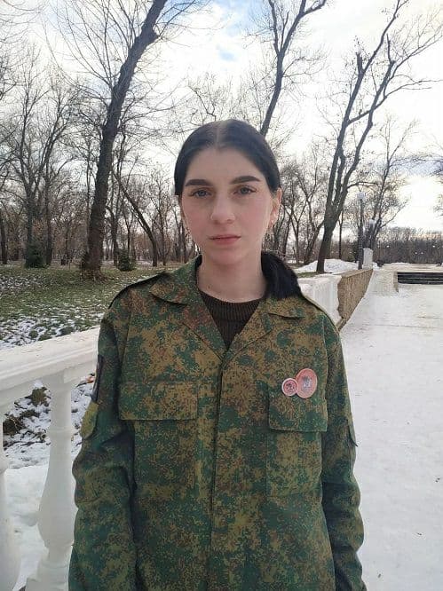 Подонки с "Миротворца" внесли в базу очередного ребёнка с ЛНР