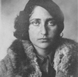 Ольга Банчик: единственная женщина процесса «L’Affiche Rouge»