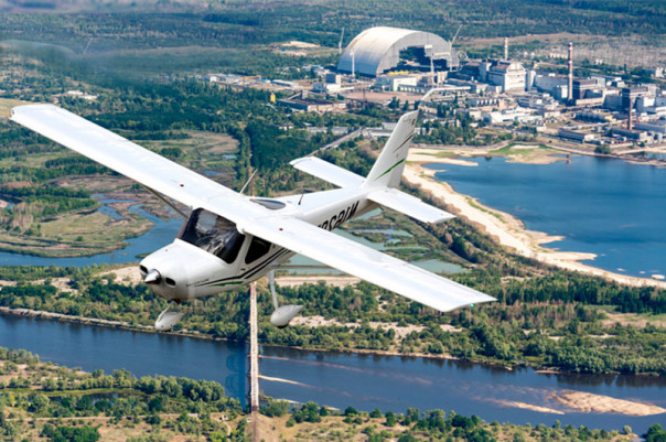 Часто задаваемые вопросы о полетах на самолете в Киеве