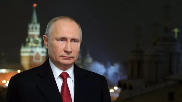 Депутат из Одесской области поздравил украинцев под обращение Путина