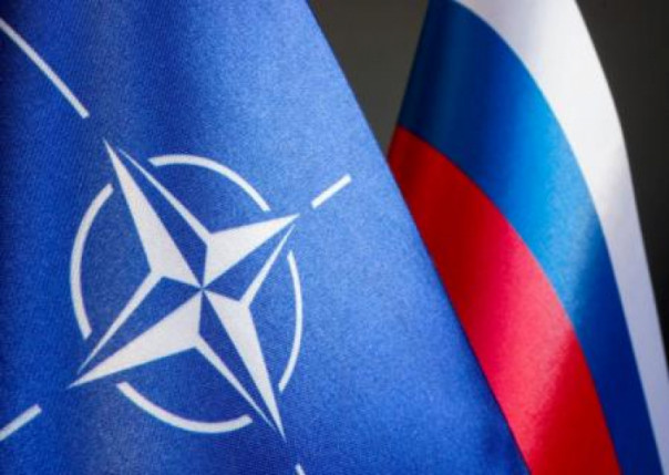 В Брюсселе началось заседание Совета Россия — НАТО