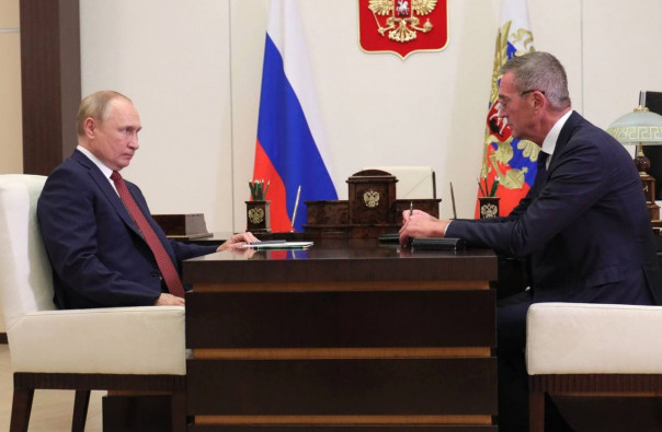 Корпорация "Тактическое ракетное вооружение" взяла курс на гражданскую продукцию