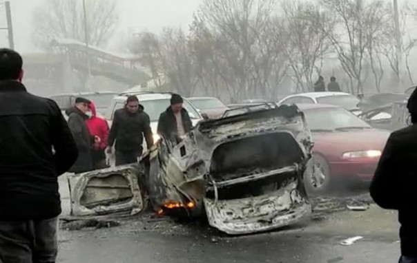 Юрий Селиванов: Новый фронт против России