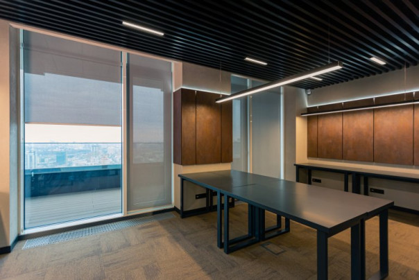 Интернет магазин тканевых ролет