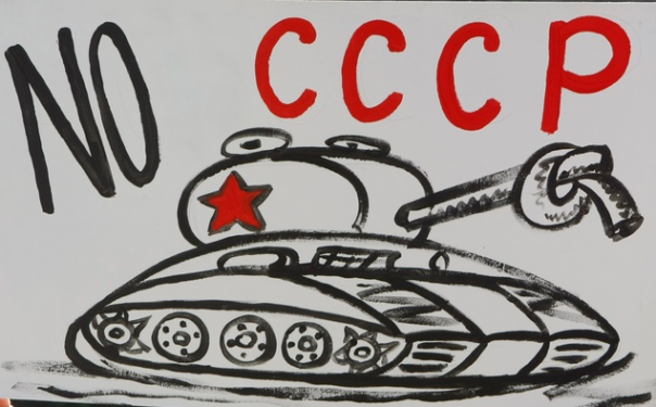 Блогеры возмутились словами музыканта «Машины времени» об СССР